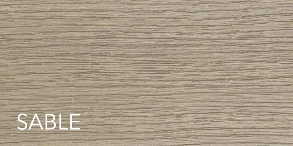 bardage zenith sable